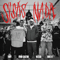 Sisas Nada (Remix) (Feat. Kris R.)