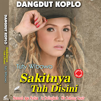 Sakitnya Tuh Disini
