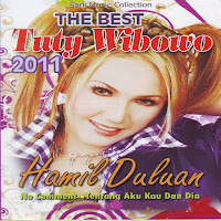 Tuty Wibowo
