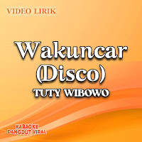 Wakuncar (Disco)