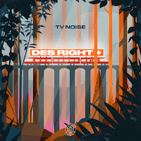 Des Right (Extended Mix)