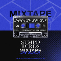 Turn It Up (Mix Cut)