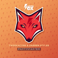 Tweekacore, Darren Styles