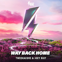 Tweekacore, Joey Riot, Da Tweekaz