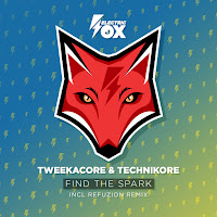 Tweekacore, Technikore