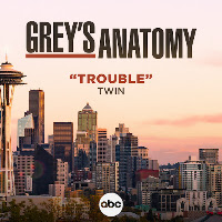Trouble - From “Grey’s Anatomy: Season 18”