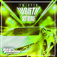 Worth Nothing - Aggressive Drift Phonk Version / Fast & Furious: Drift Tape/Phonk Vol 1 (Feat. Oliver Tree)