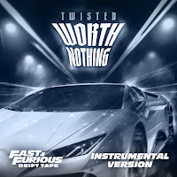 Worth Nothing (Instrumental)