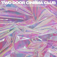 Two Door Cinema Club