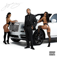 Tyga, J Balvin, Chris Brown