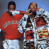Tyga, Yg