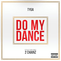 Do My Dance (Feat. 2 Chainz)