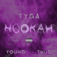 Hookah (Feat. Young Thug)