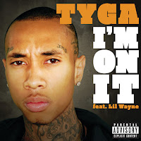 I'm On It (Feat. Lil Wayne)