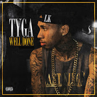 Switch Lanes (Feat. The Game)