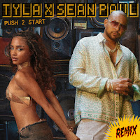 Tyla, Sean Paul