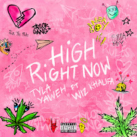 High Right Now (Remix) (Feat. Wiz Khalifa)