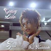 Getting Late (Feat. Kooldrink)