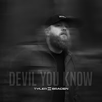 Tyler Braden