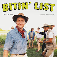 Bitin' List (Live From Dinosaur World)