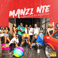 Manzi Nte (Feat. Masterpiece Yvk, Ceeka Rsa, M.j & Silas Africa)