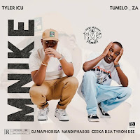 Tyler Icu, Tumelo.za