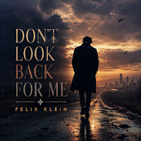 Don't Look Back For Me
