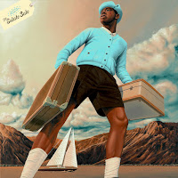 Wharf Talk (Feat. A$Ap Rocky)