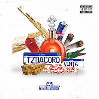 Tz Da Coronel, Dj Purplerain.rec, Vinta