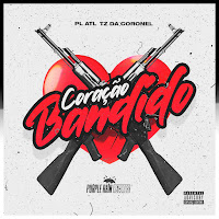 Coração Bandido (Feat. Pl Atl)