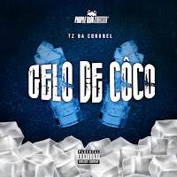Gelo De Coco
