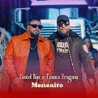 Meneaito (Feat. Costel Biju)