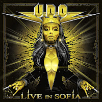 Princess Of The Dawn (Live)