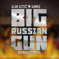 Big Russian Gun (Feat. Brandon Herrera)