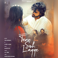 Tenu Soh Lagge (Feat. Garry Sandhu)