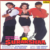 Udit Narayan, Abhijeet, Alisha Chinoy