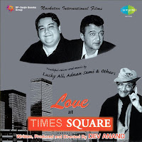 Udit Narayan, Abhijeet, Jaspinder Narula