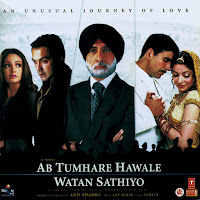 Udit Narayan, Alka Yagnik, Anu Malik, Sameer