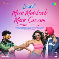 Udit Narayan, Alka Yagnik, Lijo George-Dj Chetas, Anu Malik