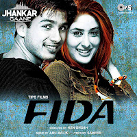Dil Mere Naa (Jhankar)
