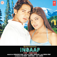 Udit Narayan, Anuradha Paudwal, Nikhil, Vinay