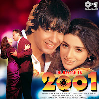 Udit Narayan, Kavita Krishnamurthy