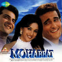 Udit Narayan, Kavita Krishnamurthy