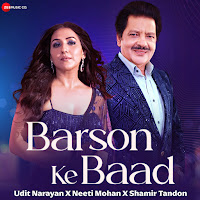 Udit Narayan, Neeti Mohan, Shamir Tandon