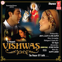 Udit Narayan, Richa Sharma
