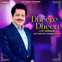 Udit Narayan, Shamir Tandon
