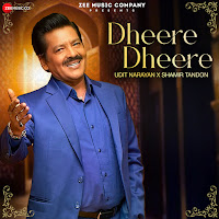 Udit Narayan, Shamir Tandon