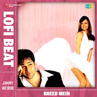 Udit Narayan, Shreya Ghoshal, Jammy Weirdo