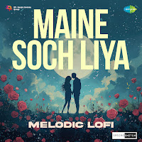 Maine Soch Liya Melodic Lofi
