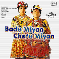 Udit Narayan, Sudesh Bhosle, Rakesh Pandit, Poonam Bhatia